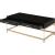 Adiel Metal Storage Coffee Table Set