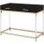 Adiel Metal Storage Coffee Table Set