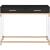 Adiel Metal Storage Coffee Table Set