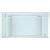 Nevaeh Glass Rectangular Coffee Table Set