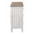 Heartland Wood 9-Drawer Dresser