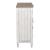Heartland Wood 2-Door 6-Drawer Chesser