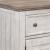 Heartland Wood 2-Door 6-Drawer Chesser