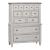 Heartland Wood 5-Drawer Chest