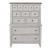 Heartland Wood 5-Drawer Chest