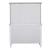 Heartland Wood 5-Drawer Chest