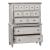 Heartland Wood 5-Drawer Chest