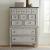 Heartland Wood 5-Drawer Chest