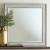 Heartland Rectangular Wood Landscape Mirror