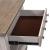 Heartland Wood 1-Drawer Night Stand w/Charging Station