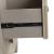 Heartland Wood 2-Drawer Night Stand w/Charging Station