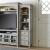 Heartland Round Coffee Table Set | Vintage Farmhouse Style
