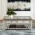 Heartland Round Coffee Table Set | Vintage Farmhouse Style