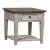 Heartland Rectangular Wood 1-Drawer End Table