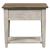 Heartland Farmhouse 3-Piece Cocktail Table Set | Antique White