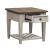 Heartland Farmhouse 3-Piece Cocktail Table Set | Antique White