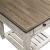 Heartland Farmhouse 3-Piece Cocktail Table Set | Antique White