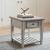 Heartland Farmhouse 3-Piece Cocktail Table Set | Antique White