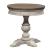 Heartland Farmhouse 3-Piece Cocktail Table Set | Antique White