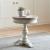 Heartland Farmhouse 3-Piece Cocktail Table Set | Antique White
