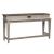 Heartland Console Bar Table with 3 Stools | Farmhouse Style