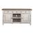 Heartland 56-inch Wood 3-Drawer 2-Door Tile TV Console