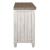 Heartland Farmhouse 3-Piece Cocktail Table Set | Antique White