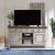 Heartland Round Coffee Table Set | Vintage Farmhouse Style