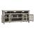 Heartland 66-inch Wood 4-Door Entertainment TV Stand