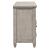 Heartland Farmhouse 3-Piece Cocktail Table Set | Antique White