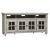 Heartland 66-inch Wood 4-Door Entertainment TV Stand