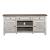 Heartland 66-inch Wood 3-Drawer 2-Door Tile TV Console