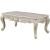 Gorsedd Coffee Table w/Marble Top