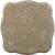 Gorsedd End Table w/Marble Top