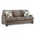 Kenner Polyester Fabric Sofa