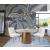 Owen Velvet Dining Chair
