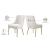 Owen Velvet Dining Chair