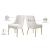 Owen Velvet Dining Chair