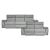 Maroni Living Room Set
