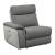 Maroni Power Double Reclining Loveseat w/Console