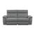 Maroni Power Double Reclining Loveseat