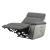 Maroni Power Double Reclining Loveseat w/Console