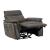 Maroni Leather/Leatherette Power Reclining Chair