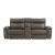 Maroni Leather/Leatherette Power Reclining Living Room Set