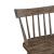 Midland Falls Wood Spindle Back Bench