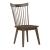 Midland Falls Extendable Dining Set | Rustic Brown | Liberty