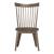 Midland Falls Wood Spindle Back Side Chair