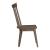 Midland Falls Extendable Dining Set | Rustic Brown | Liberty