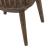 Midland Falls Wood Spindle Back Side Chair