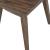 Midland Falls Extendable Dining Set | Rustic Brown | Liberty
